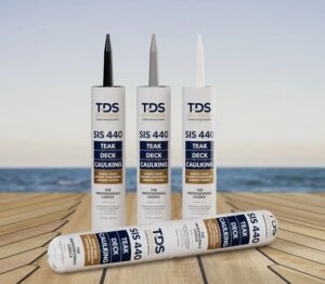 TDS SIS-440 Saumamassa