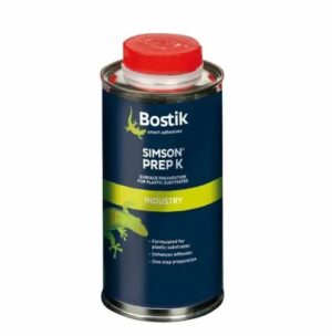 Bostik Simson Prep K