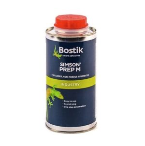 Bostik Simson Prep M