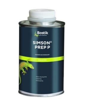Bostik Simson Prep P