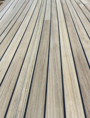 FSC Teak
