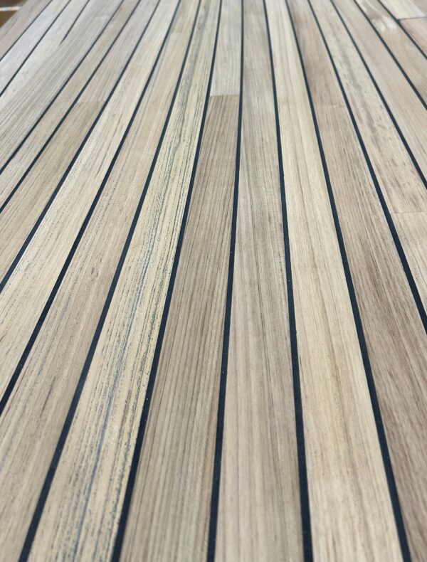 FSC Teak